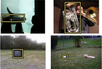 Large-scale Knowledge Transfer for Object Localization in ImageNet